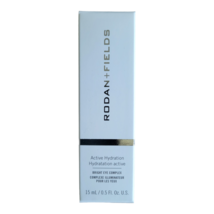 Rodan + Fields Bright Eye Complex (15 ml) - New / Sealed - Free Shipping - $80.00