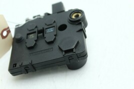 2000-2006 MERCEDES W220 W215 CL500 S430 S500 S55 REAR FUSE JUNCTION BOX H1347 image 9