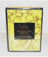 LOVELY SEALED NIB AVON LYRD SPARKLING NEROLI 1.7 OZ EAU DE PARFUM SPRAY - $463.13 MXN