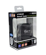 XTREME Bluetooth Speaker - mini BOOMBOX with ... - €10,31 EUR