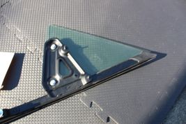 2013-2015 SCION FR-S SUBARU BRZ PASSENGER RIGHT DOOR VENT GLASS WINDOW M314 image 9