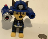 Paw Patrol Chase Action Figure With Jet Pack Spin Master - $9.89
