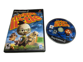 Chicken Little Sony PlayStation 2 Disk and Case - £4.68 GBP