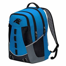 Carolina Panthers Personnel Backpack - NFL - $27.15