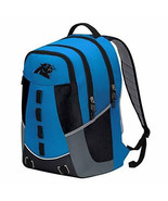 Carolina Panthers Personnel Backpack - NFL - £21.26 GBP