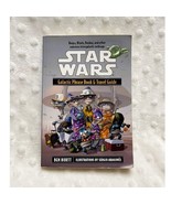 Star Wars Galactic Phrase Book &amp; Travel Guide, Ben Burtt, 1st Ed PB, (20... - $8.32 CAD