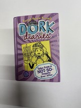 Dork Diaries 8 - $3.99