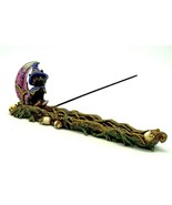 Magical Cat Incense Burner - $278.36 MXN