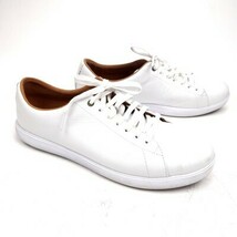 Cole Haan Grand Crosscourt Daily Sneaker White Women&#39;s Size 9.5B - $39.99
