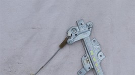 99-05 Mazda Miata NB MX5 Power Window Regulator & Motor Passenger Right Side RH image 8