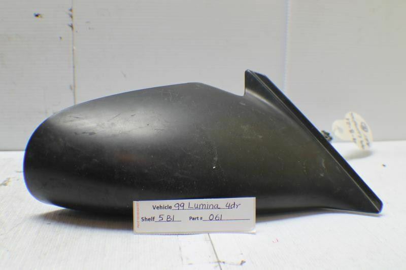 1995-2001 Chevrolet Lumina Right Pass OEM Electric Side View Mirror 61 5B130 ... - $9.48