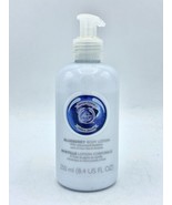 The Body Shop BLUEBERRY Body Lotion 8.4fl oz/250 ml DISCONTINUED RARE HT... - €34,72 EUR