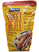 Kirkland Signature Sweet Heat Snack Mix 24 OZ - $21.90