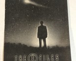 The X-Files Tv Guide Print Ad David Duchovny Gillian Anderson TPA9 - $5.93