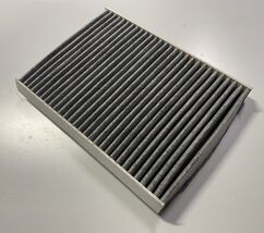 PUROLATOR ONE ADVANCED CABIN AIR FILTER, NEW OEM PART, PART NUMBER C59186C - $9.89