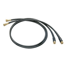 UFlex Hydraulic Hose Kit 12&#39; Two Hoses [KITOB-12&#39;] - £102.20 GBP