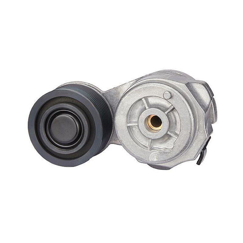 thumbnail interactive-video image 1 of Belt Tensioner Pulley 3104149 3690067 For Cummins ISX ISX15 Engine | New 1 of 3