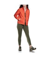 MSRP $89 Bass Outdoor Womens Jacket Paprika Size Medium - $80.54 CAD