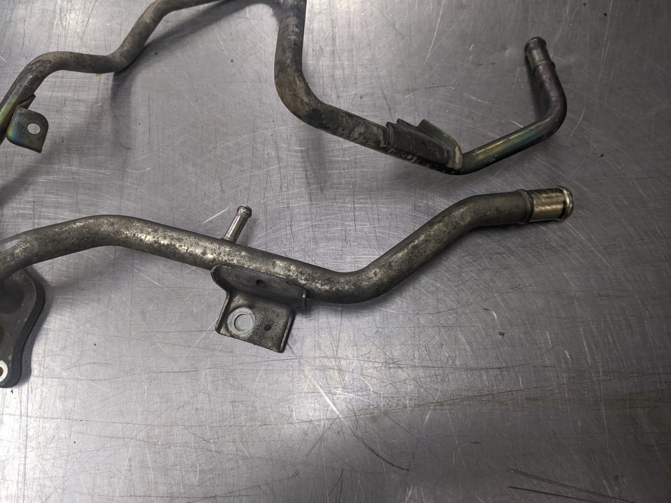 Heater Line For 04-05 Infiniti G35  3.5  RWD Item image 4