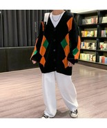 Loose Japanese Cardigan - $39.99