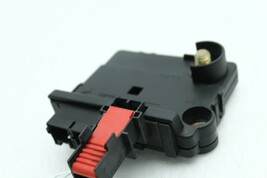 2000-2006 MERCEDES W220 W215 CL500 S430 S500 S55 REAR FUSE JUNCTION BOX H1347 image 7