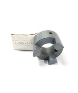 L095-1 1/8&quot; L Jaw Coupling Coupler New in the box - $185.97 MXN