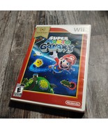 Super Mario Galaxy Nintendo Selects - $382.99 MXN
