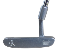 Ping B60 Putter 34&quot; Mens RH Golf - NICE - $32.62