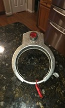 Vintage CEDO Bicycle Lock Reflector With Combination Works! B - $149.95