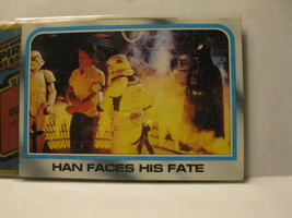 (TC-1251) 1980 Star Wars - Empire Strikes Back Trading Card #202 - £1.56 GBP