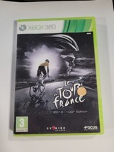 Le Tour De France 2013 100th Edition Xbox 360, Ships From U.S. - £17.30 GBP