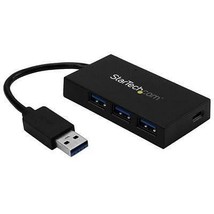 4 Port USB 3.0 Hub TAA - €120,55 EUR