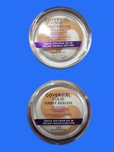 CoverGirl+Olay Simply Ageless Instant Wrinkle Defying Foundation Warm Be... - $27.99