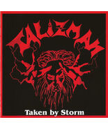 Taken By Storm [Audio CD] Talizman - $69.22 CAD