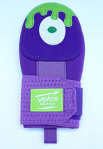 Kids Premium  Sliding Mitt for Youth Baseball &amp; Softball, Cyclops Purple... - $503.09 MXN
