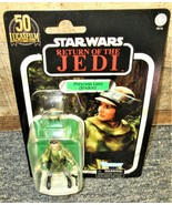 Star Wars Vintage Collection - Leia (Endor) - VC191 - Return Of The Jedi... - £15.68 GBP