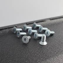 Disc Brake Rotor Screws - Replacement For Hyundai 10-Pack - $226.32 MXN