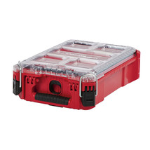Milwaukee 48-22-8435 PACKOUT Modular Compact Organizer, 5 Removable Stor... - £66.88 GBP