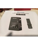 Dewenwils® Low Voltage 120 Watt Transformer SKU: HDLT03R With Remote ! - €50,51 EUR Dewenwils® Low Voltage 120 Watt Transformer SKU: HDLT03R With Remote ! - €50,51 EUR
