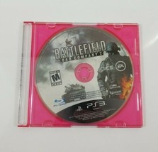 Battlefield Bad Company 2 PS3 Playstation 3 Disk Only  - £5.30 GBP