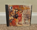 Manuel de Falla: La Vida Breve di Simon Bolivar Symphony (CD, 1994) - $9.45