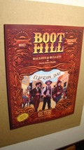 Boot Hill Moudule - BH3 - Ballots &amp; Bullets *New NM/MT 9.8 New* Dungeons Dragons - £16.61 GBP