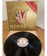 33 Record Music From Norad The Norad Concert Band Volume II Fireworks - €8,59 EUR