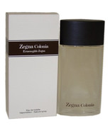 Zegna Colonia by Ermenegildo Zegna 2.5 oz / 75 ml Eau De Toilette spray ... - £122.72 GBP