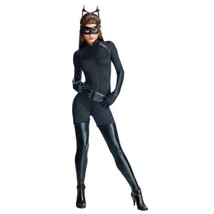 Rubies Costume Co Womens Dark Knight Rises Adult Catwoman Costume Womens - £48.62 GBP
