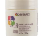 Pureology Colour Stylist Lustrous Volumizer Bodifying Hair Glaze 5.2 oz ... - $79.19