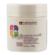 Pureology Colour Stylist Lustrous Volumizer Bodifying Hair Glaze 5.2 oz ... - $79.19