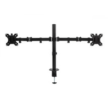 HAT DMRS-2 THIS DOUBLE JOINT MOUNT OFFERS FULL ARTICULATION EXTENDING 15... - $2,670.14 MXN