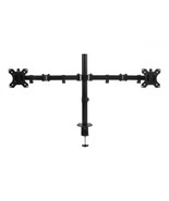 HAT DMRS-2 THIS DOUBLE JOINT MOUNT OFFERS FULL ARTICULATION EXTENDING 15... - $199.77 CAD