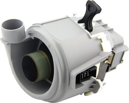 Bosch 00705174 Dishwasher Heat Pump & Motor